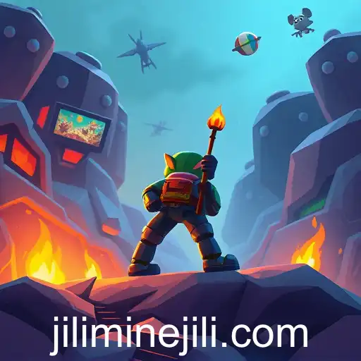 The Evolution and Impact of Online Gaming Platforms