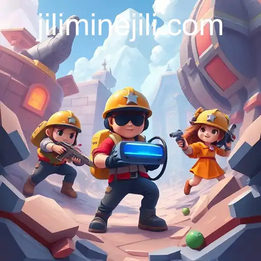 The Evolution of Mobile Gaming in 2025