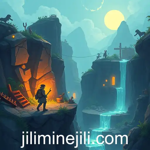 The Rise of Jili Mine: A Digital Adventure Phenomenon