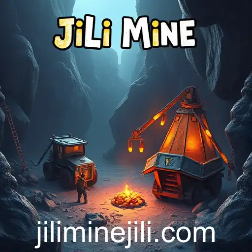 Jili Mine Game Sparks Global Interest