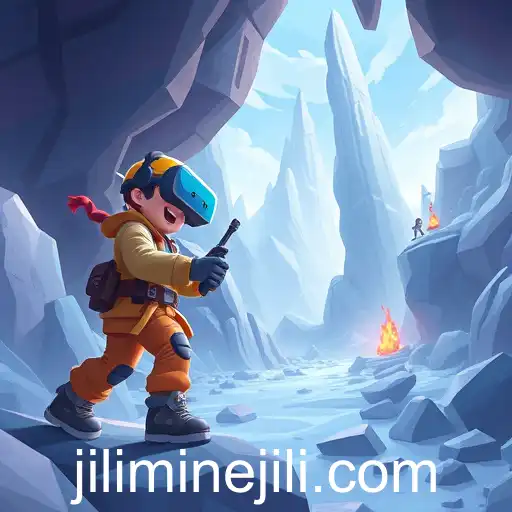 Jili Mine Game Redefines Online Gaming Experience