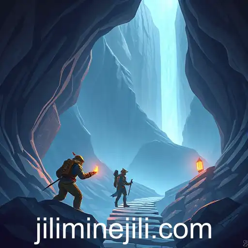 Jili Mine Revolutionizes Online Gaming Landscape