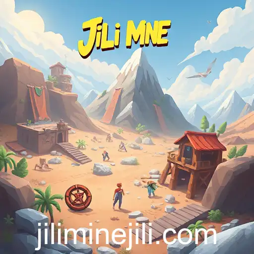 Jili Mine: A New Era in Online Gaming