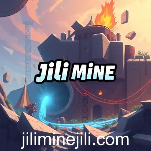 The Rising Influence of Jili Mine in Gaming