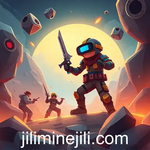The Rise of Gaming Platforms: Focus on 'Jili Mine'