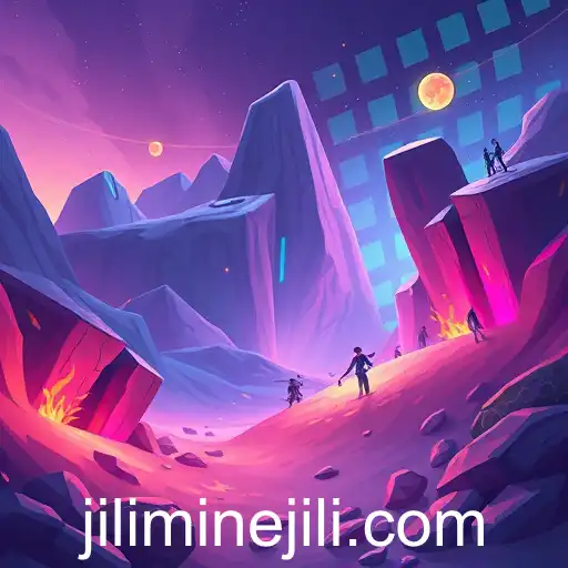 The Rise of Jili Mine in the Global Gaming Arena