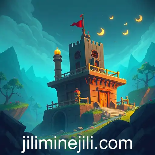 The Rise and Impact of Jili Mine in the Digital Gaming World