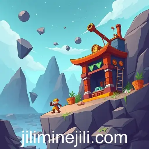 The Rise of Jili Mine: A New Player in the Gaming World