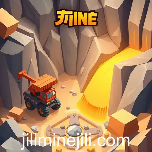 The Rise of Jili Mine in Gaming Community