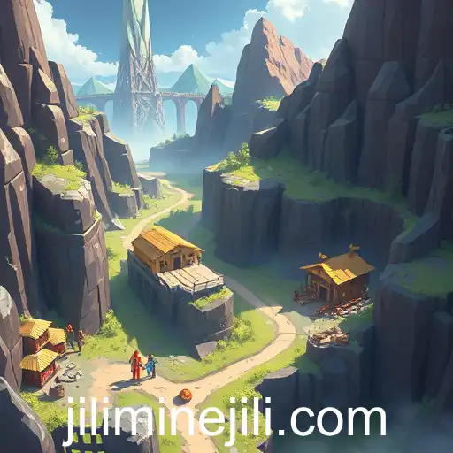 Exploring the Rise of Jili Mine in Online Gaming