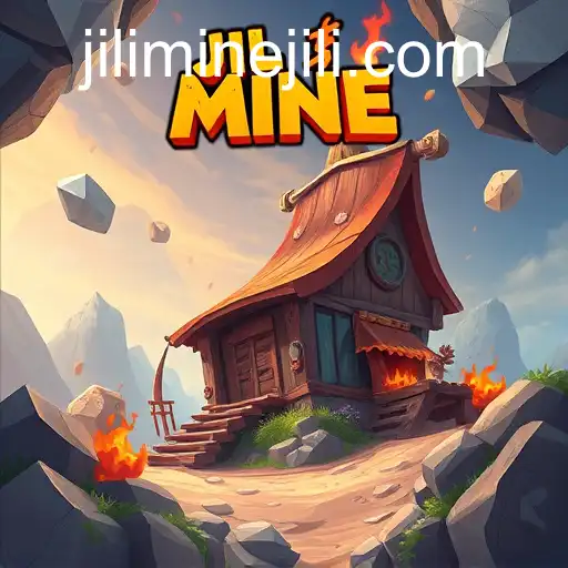 The Rise of Jili Mine: A Virtual Gaming Sensation