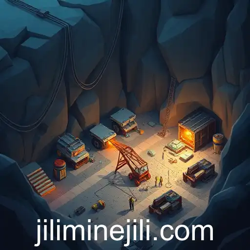 The Evolution and Impact of Jili Mine Game
