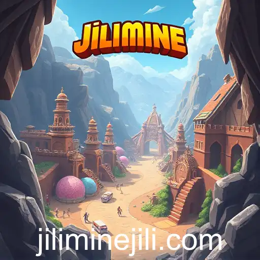 Jili Mine Game Sparks Global Interest