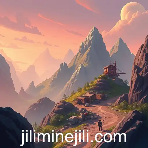 Jili Mine Game Redefines Online Gaming Experience