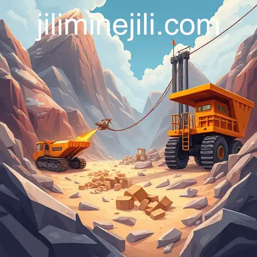 The Evolution and Impact of Jili Mine in Gaming