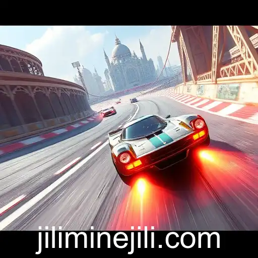 The Impact of 'Jili Mine' on the Gaming Industry