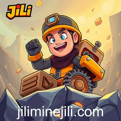 The Evolution of Gaming: Jili Mine's Impact on the Industry
