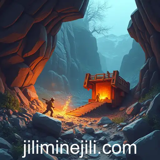 The Rising Influence of Jili Mine in Gaming