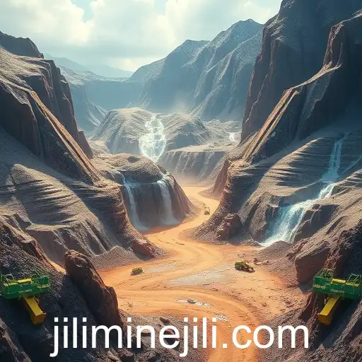 Digital Boom: Jili Mine Transforms the Online Gaming Industry