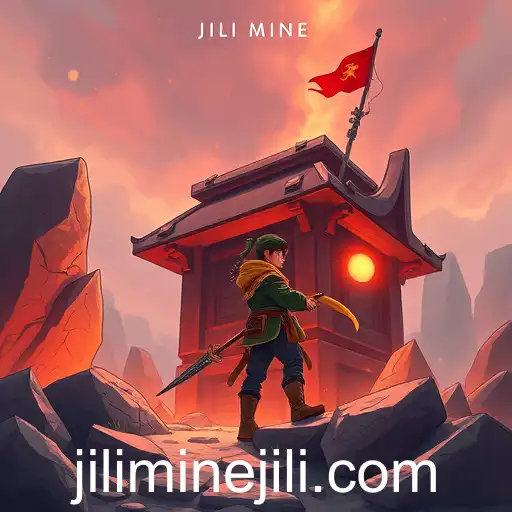 The Rise and Impact of Jili Mine in the Digital Gaming World