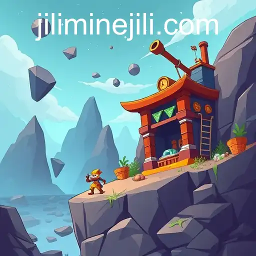 The Rise of Jili Mine: A New Player in the Gaming World