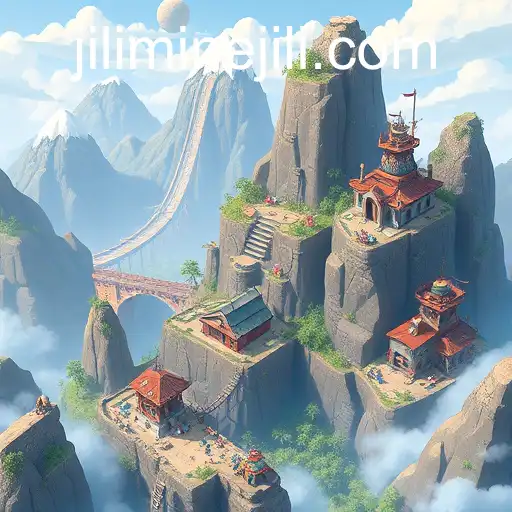 The Rise of Jili Mine: A Digital Playground for Enthusiasts