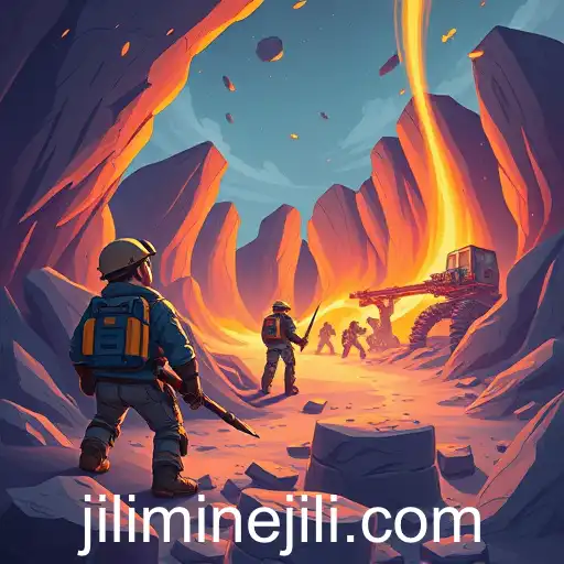 The Rise of Gaming Hubs and the Impact of Jili Mine