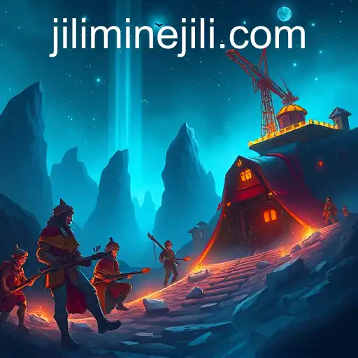 The Rise of Jili Mine in the Gaming Industry