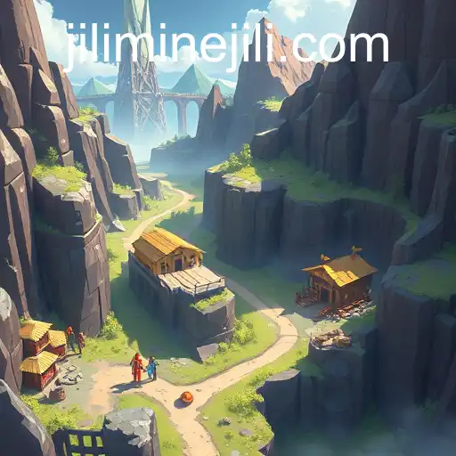 Exploring the Rise of Jili Mine in Online Gaming