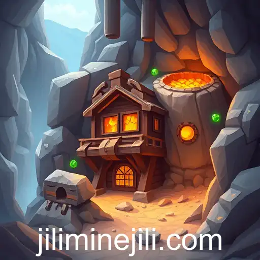 The Rising Trend of Jili Mine in Gaming