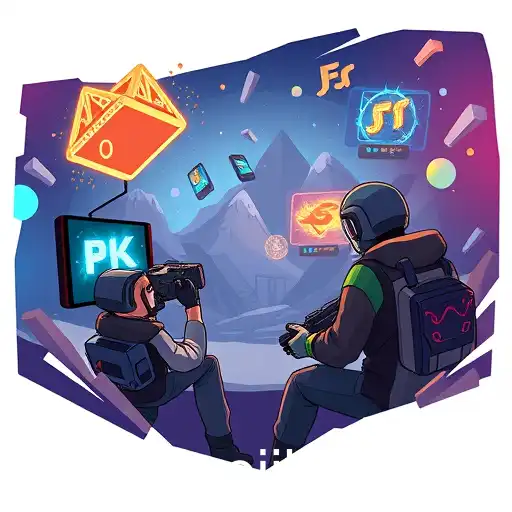 Impact of Virtual Mining Games in 2025